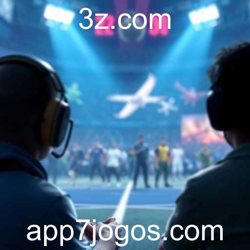 A Ascensão do 7jogos no Cenário Global