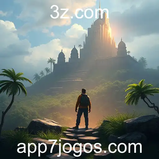 Explorando o Fascinante Mundo dos Jogos de Aventura em 7jogos