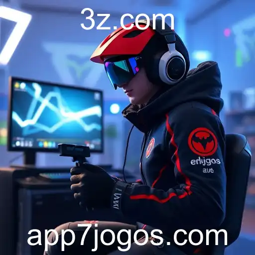 A Revolução dos Jogos no Brasil em 2025