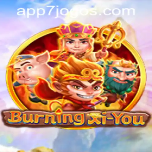 BurningXiYou: An Epic Gaming Adventure Awaits