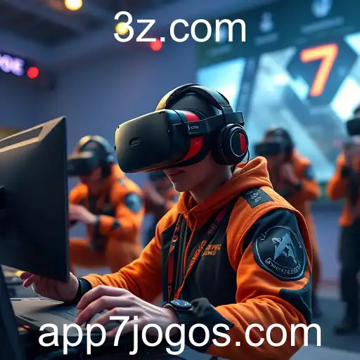 A Evolução Digital dos Jogos em 2025