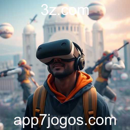 A Evolução do Mercado de Jogos em 2025