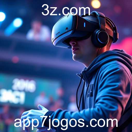 A Evolução dos Jogos em 2025: Inovações e Desafios