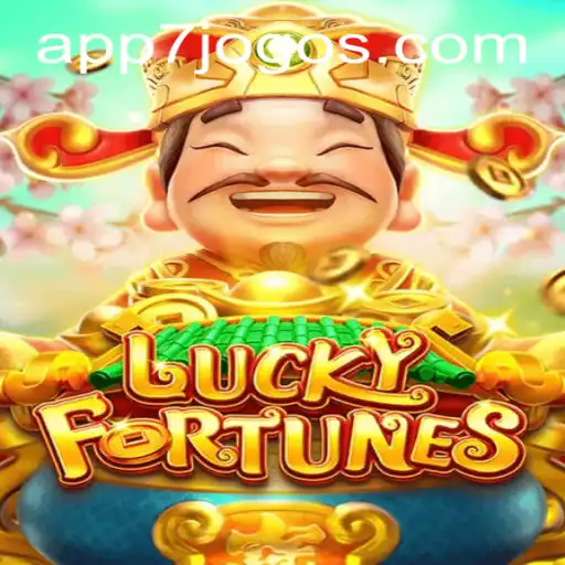 LUCKYFORTUNES: Unveiling the Excitement and Strategy