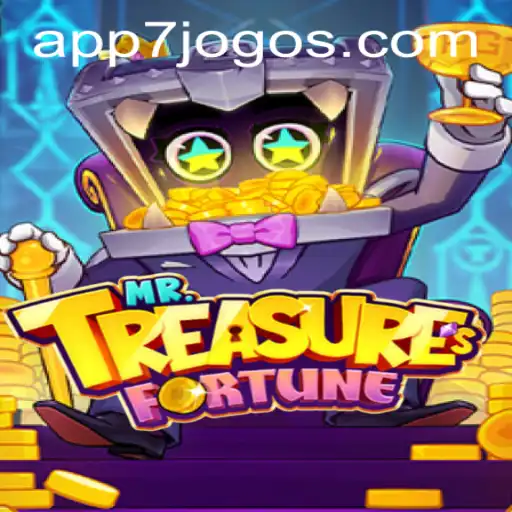 MrTreasuresFortune: A Thrilling Adventure Awaits