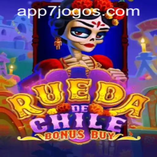 RuedaDeChileBonusBuy: A Comprehensive Guide to Playing and Winning