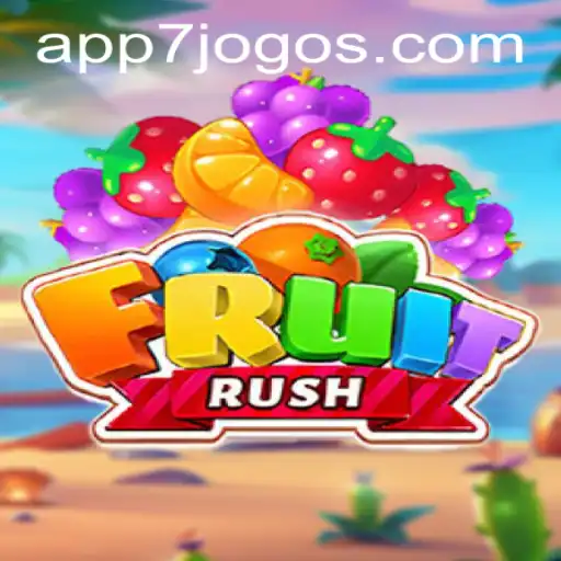 FruitRush: An Exciting Adventure in the World of Digital Gaming