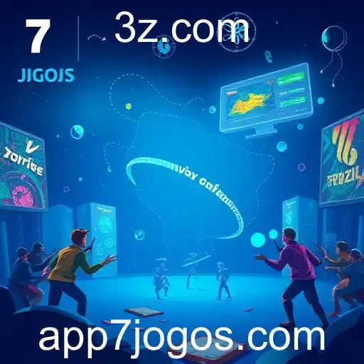 O Futuro dos Jogos Digitais em 2025