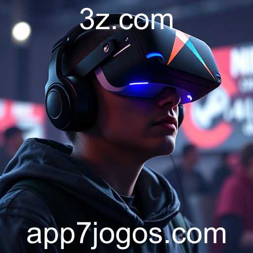 A Revolução dos Jogos em 2025: Inovações e Tendências