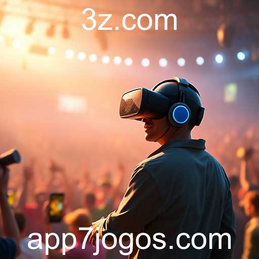 O Crescimento Exponencial dos Jogos em 2025