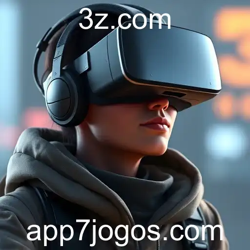 A Evolução dos Games: Tendências e Inovações para 2025