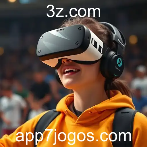 A Revolução dos Jogos em 2025