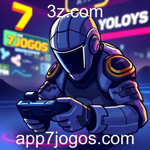 Revolução dos Jogos Online Impacta a Indústria