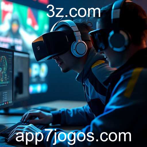 Novidades e Tendências do Mundo dos Jogos em 2025