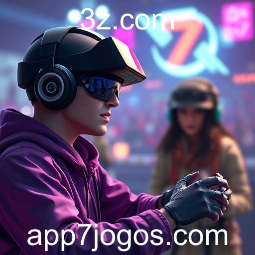 A Revolução dos Jogos em 2025