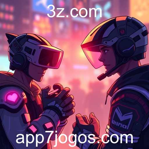 A Revolução dos Jogos em 2025