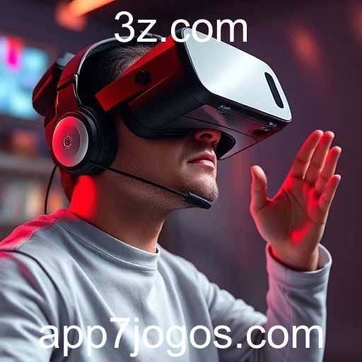 Tendências e Inovações no Mundo dos Jogos em 2025