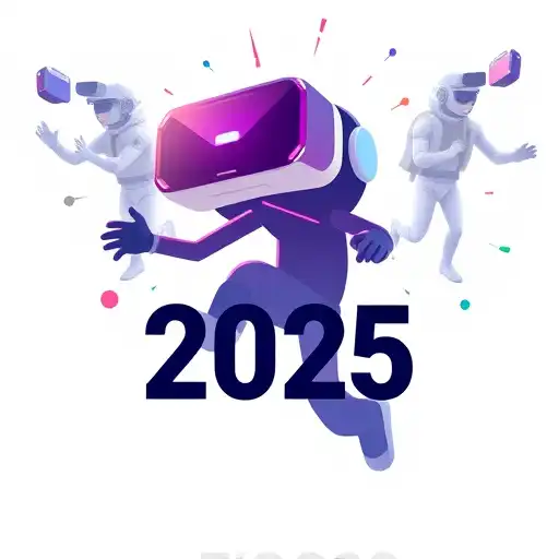 Tendências e Desafios nos Jogos de 2025