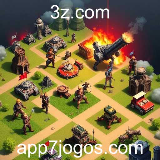 Evolução e Tendências do Universo dos Jogos em 2025