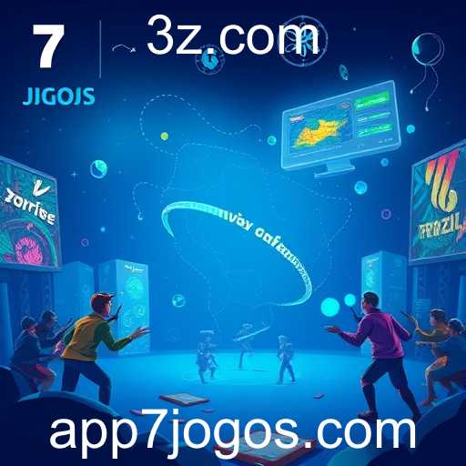 O Impacto dos Jogos no Brasil em 2025