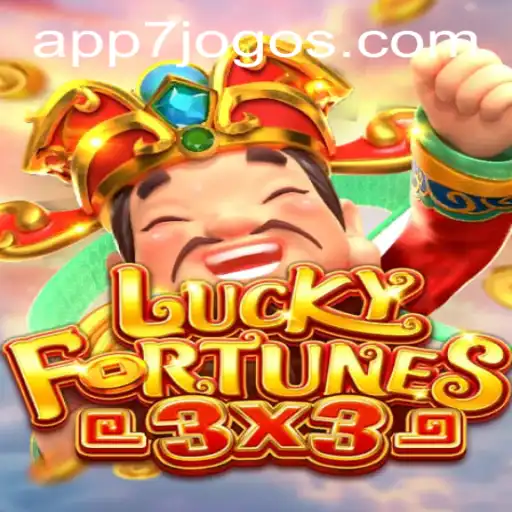 Exploring LUCKYFORTUNES3x3: A Game of Chance and Strategy