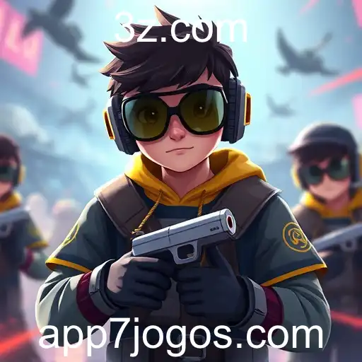 A Evolução e o Fascínio dos Jogos Multiplayer no 7jogos