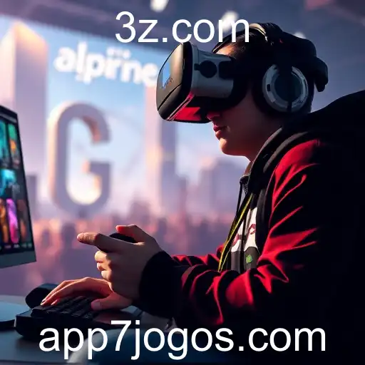 A Evolução do Mercado de Jogos Digitais em 2025