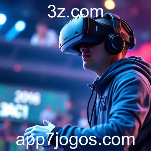 A Evolução dos Jogos em 2025: Inovações e Desafios