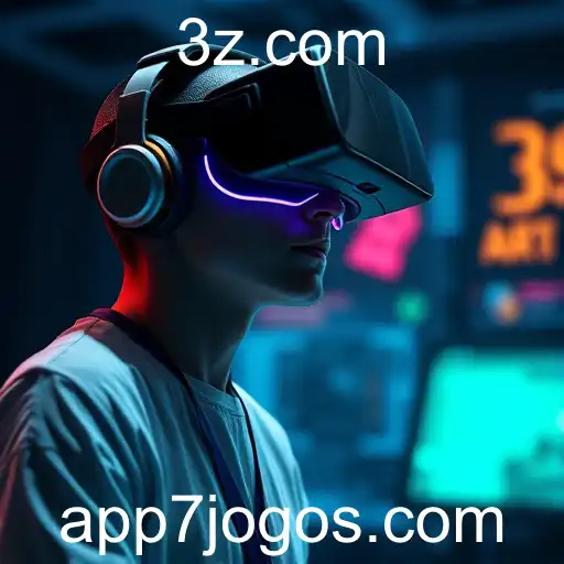 O Futuro dos Jogos Digitais: Tendências e Inovações