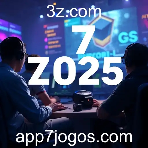 O Futuro dos Jogos: Inovações e Desafios de 2025