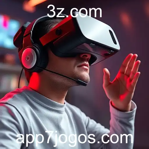 Tendências e Inovações no Mundo dos Jogos em 2025