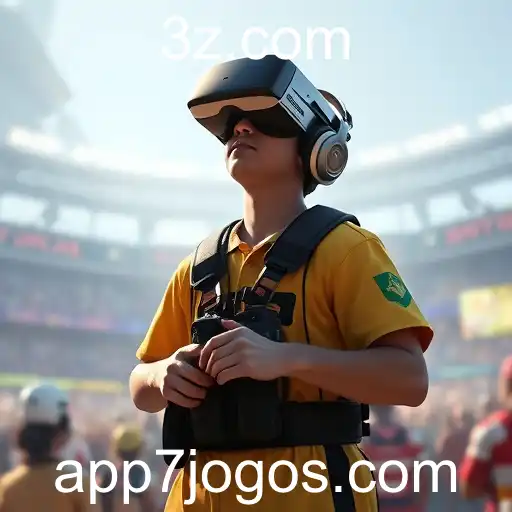 Evolução e Tendências do Universo dos Jogos em 2025