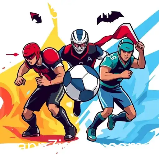 Inovações e Tendências no Universo dos Jogos