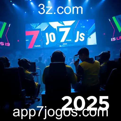 A Nova Era dos Jogos: Inovações e Tendências de 2025