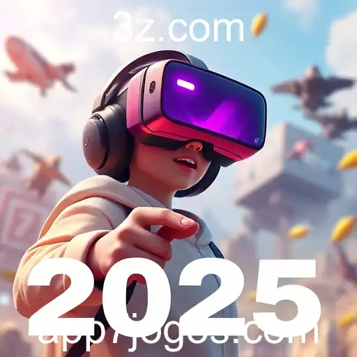A Evolução dos Jogos Online em 2025