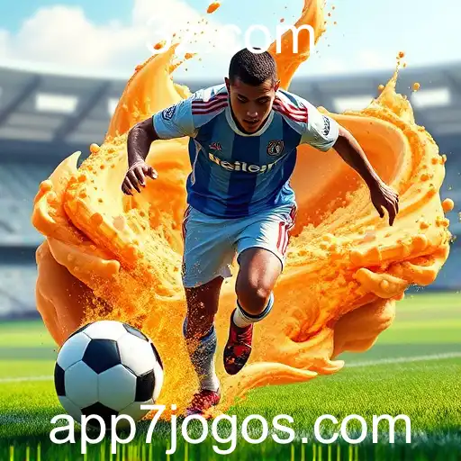 A Revolução dos Jogos em 2025