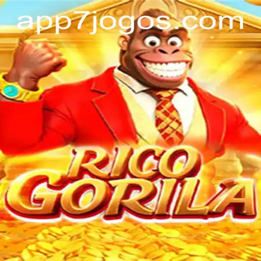 RicoGorila: An Immersive Adventure in the Jungle of Gaming