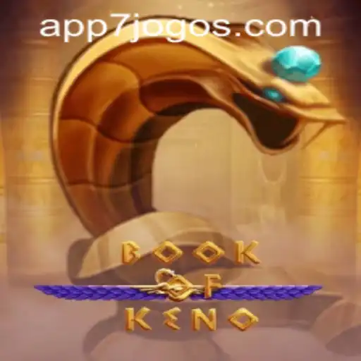 Exploring the World of BookOfKeno: A Comprehensive Guide
