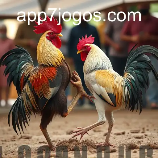 Exploring the Complex World of Cockfighting and 7jogos PH Login
