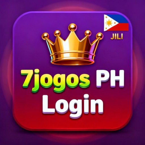 7jogos PH Login