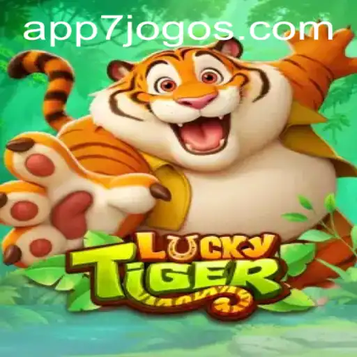 Exploring LuckyTiger: A Thrilling Adventure in the World of 7jogos PH Login