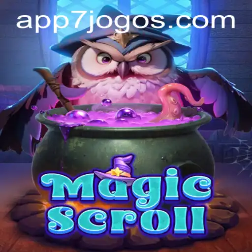MagicScroll: The Enchanting World of Adventure and Strategy