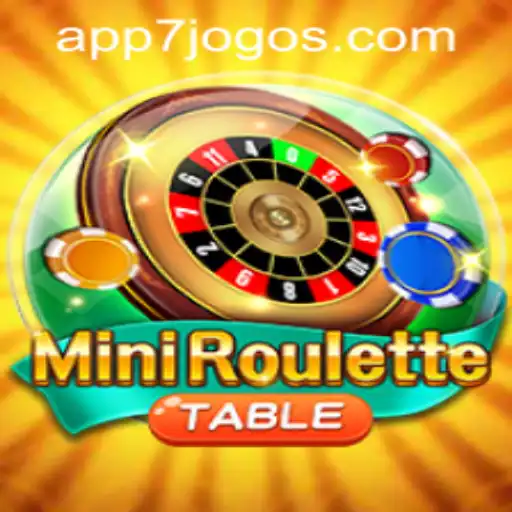 MiniRoulette: A Compact Spin on a Classic Game