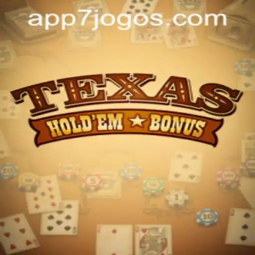 Discover the Thrills of Texas Holdem Bonus: A Modern Twist on a Classic Poker Game