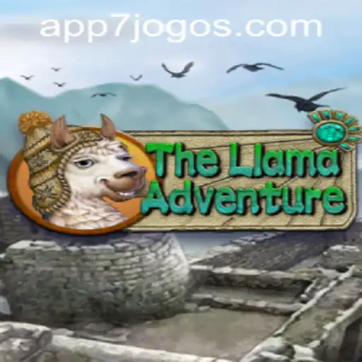 TheLlamaAdventure: Discover the Mysteries with 7jogos PH Login