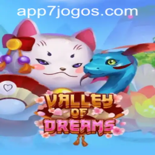 Experience the Enchantment of ValleyofDreams