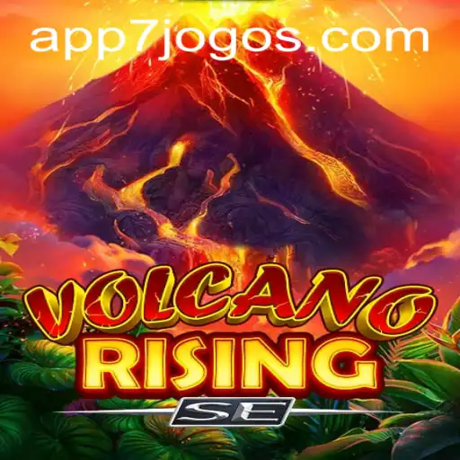 VolcanoRisingSE: An Exciting Journey Through Erupting Adventures