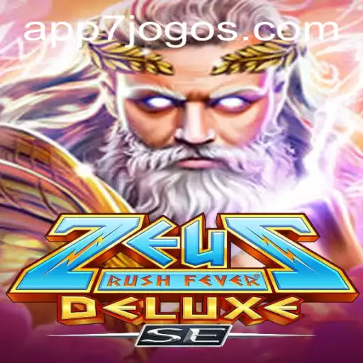 Unveiling the Thrills of ZeusRushFeverDeluxeSE