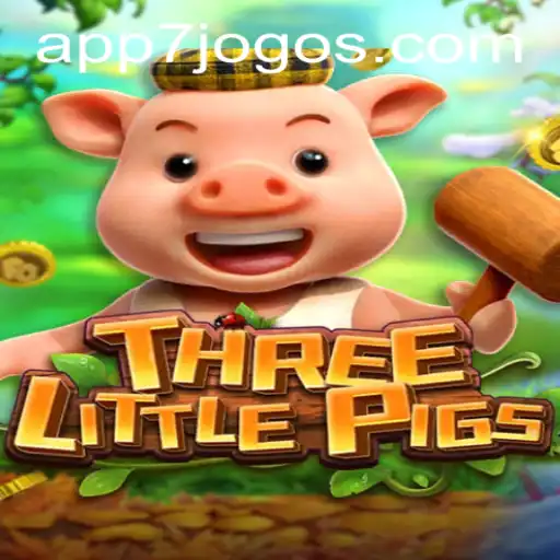 Discover the Enchanting World of THREELITTLEPIGS: An Adventure with 7jogos PH Login