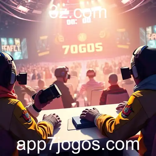 A Ascensão do 7jogos: Dinâmicas e Novidades